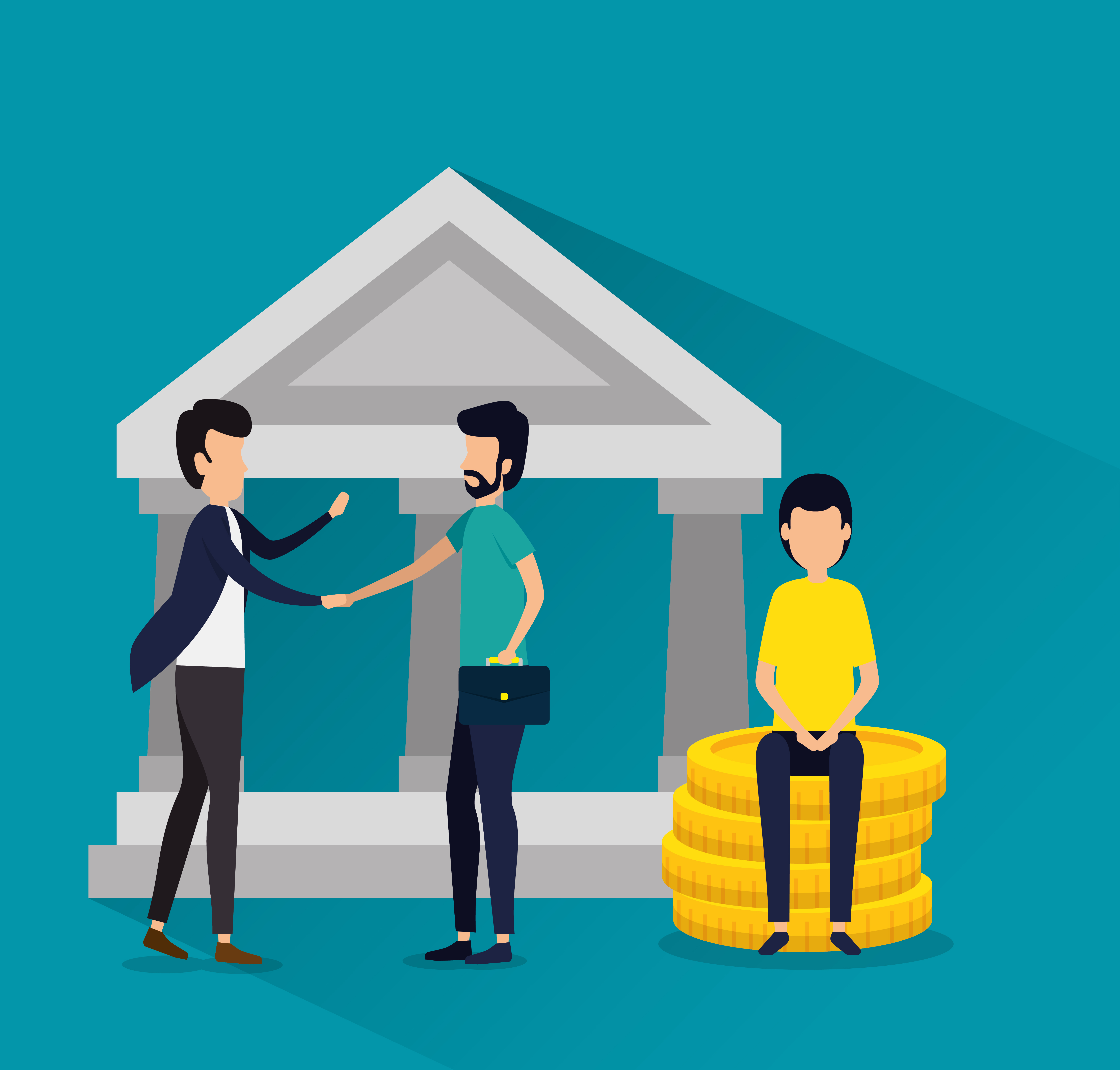 Government-backed Loans