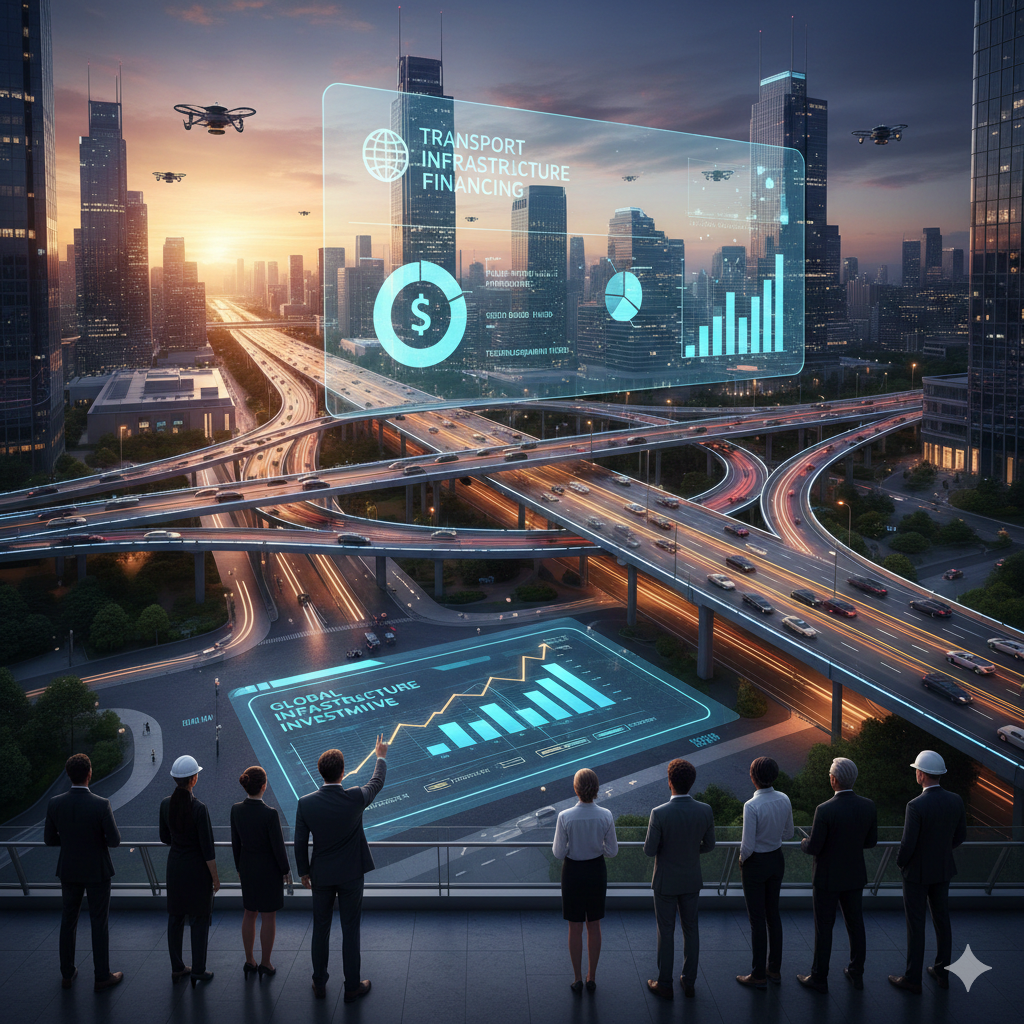 Transport Infrastructure Financing